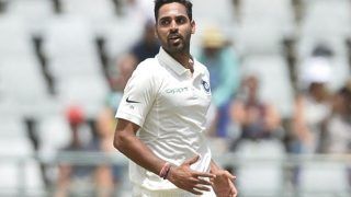 Bhuvneshwar Kumar लेंगे टेस्ट क्रिकेट से संन्यास! इस वजह से नहीं हुआ इंग्लैंड दौरे पर चयन